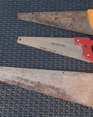 seghe legno