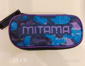 astuccio mitama  come nuovo- pronto all' utilizzo.