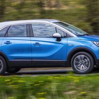 Ricambi usati opel crossland x-karl #p