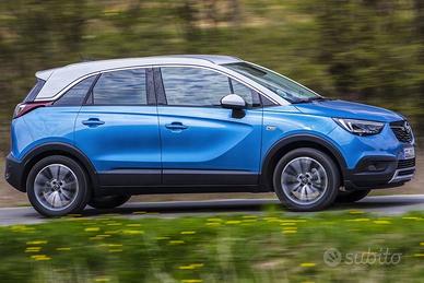 Ricambi usati opel crossland x-karl #p