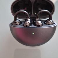 Cuffie Huawei Free Clip