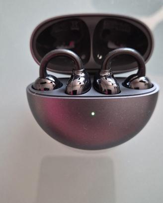 Cuffie Huawei Free Clip