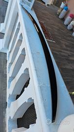 spoiler posteriore audi A5