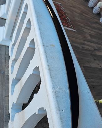 spoiler posteriore audi A5