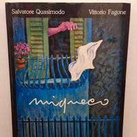 MIGNECO - Edizione limitata numerata - Quasimodo