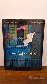 MIGNECO - Edizione limitata numerata - Quasimodo