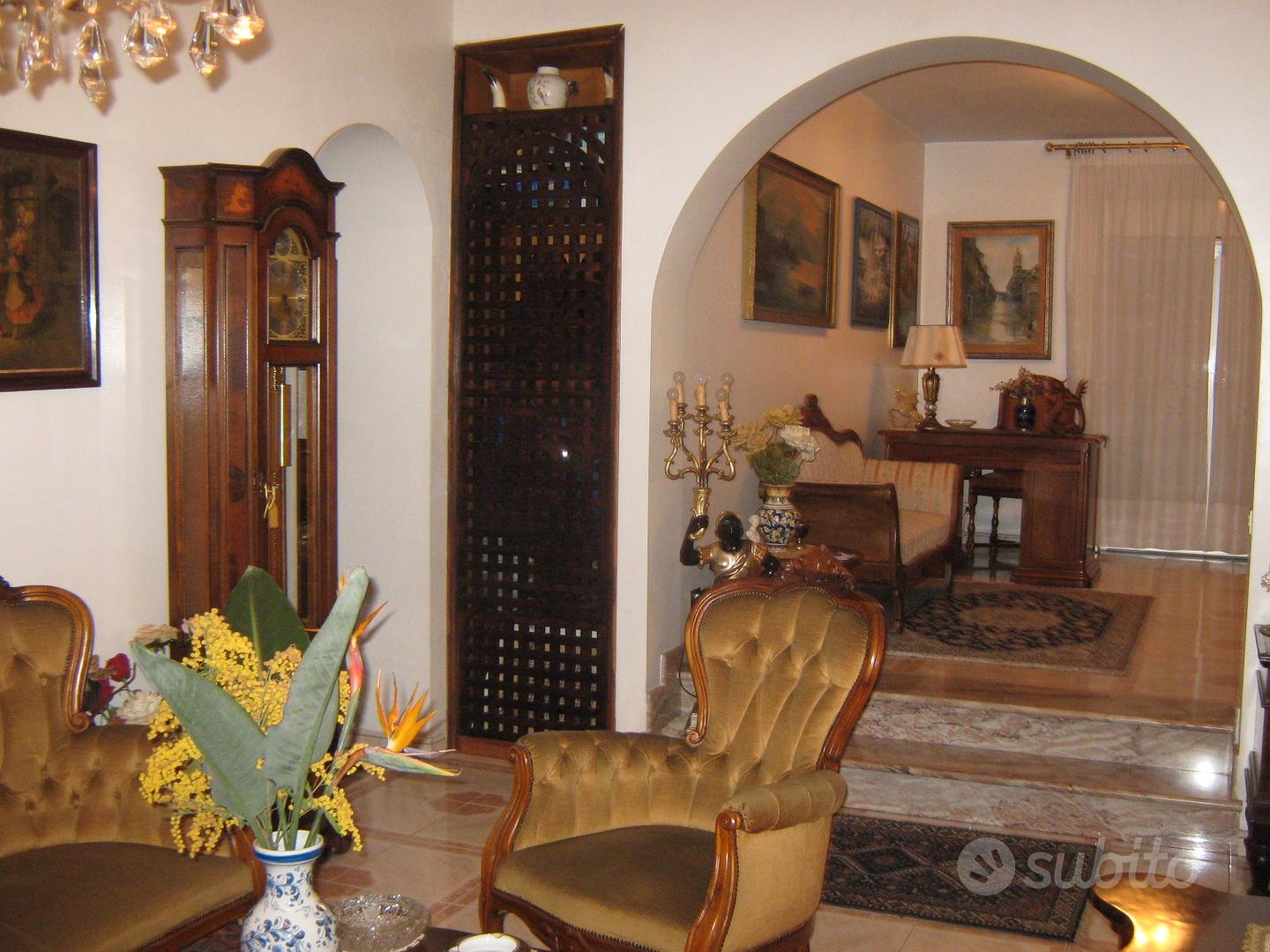 Apartment in Catania, Nesima Superiore, Monte Po-Nesima-San Leone-Rapisardi - Vista 2