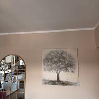 stampa su tela grande albero 