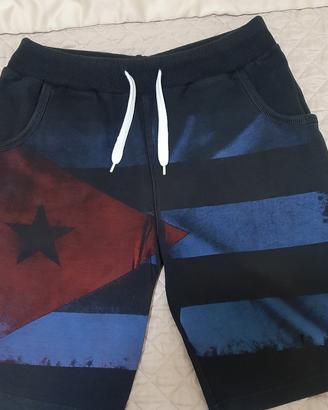 Pantaloncino X-Cape 