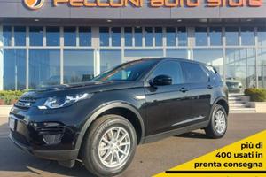 Land Rover Discovery Sport 2.0 TD4 150 CV Pur...