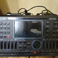 ketron sd90