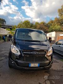 FORD Tourneo Connect 2ªs - 2016