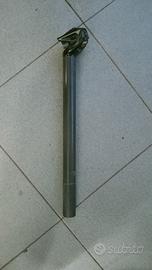 Reggisella Cannondale C2 Carbon