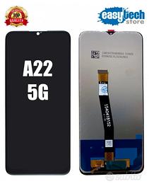 Display Samsung A22 5G Pellicola 