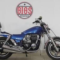 Ricambi usati per HONDA CB 650 NIGHTHAWK RC08 1982