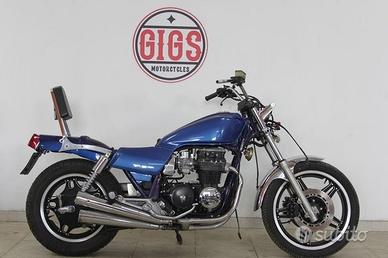 Ricambi usati per HONDA CB 650 NIGHTHAWK RC08 1982