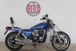 Ricambi usati per HONDA CB 650 NIGHTHAWK RC08 1982