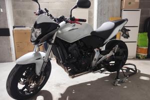 Honda Hornet 600 2011