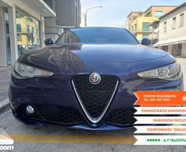 ALFA ROMEO Giulia (2016) 2.2 Turbodiesel 150 C...