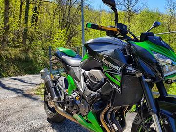 Kawasaki z 800 Full