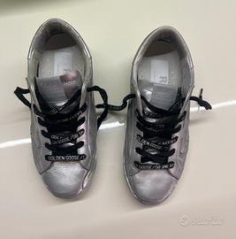 Scarpe Golden Goose