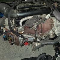 Motore bmw - mini 1.5 diesel 2019 - 2024 b37c15a