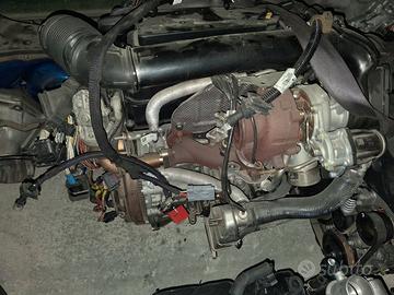 Motore bmw - mini 1.5 diesel 2019 - 2024 b37c15a