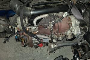 Motore bmw - mini 1.5 diesel 2019 - 2024 b37c15a