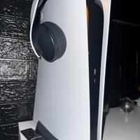 Playstation 5 + Pulse 3D