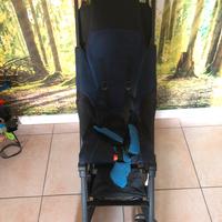 Passeggino da viaggio GB Pockit