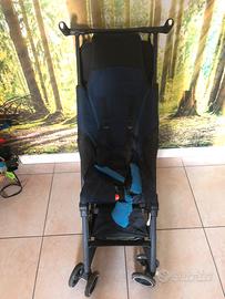 Passeggino da viaggio GB Pockit