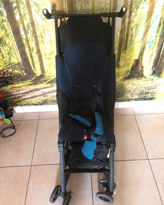 Passeggino da viaggio GB Pockit