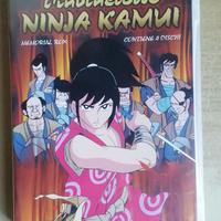 Anime in Dvd: film, oav, serie tv