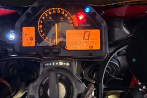 Cbr 600 RR 2006