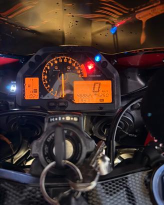 Cbr 600 RR 2006