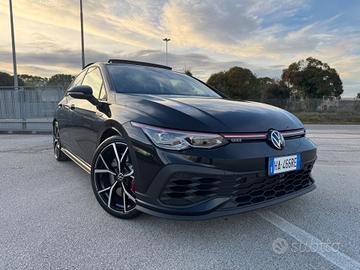 Volkswagen Golf GTI CLUBSPORT