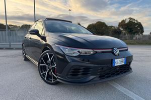 Volkswagen Golf GTI CLUBSPORT
