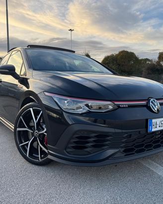 Volkswagen Golf GTI CLUBSPORT