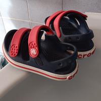 Crocs bambino C5