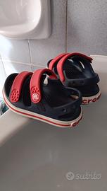 Crocs bambino C5