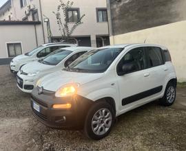 Fiat Panda 1.3 MJT S&S 4x4 Pop Climbing Van 2 post