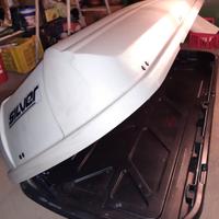 Bauletto auto 430 litri