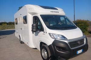 Weinsberg carasuite 650 mg anno 2021