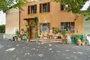 RUSTICO A MONTECHIARUGOLO