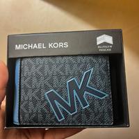 Portafoglio michael kors