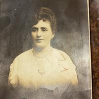 Cartolina 1900