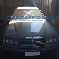Ricambi auto originali Mercedes Benz 230 CE 1998