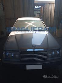 Ricambi auto originali Mercedes Benz 230 CE 1998