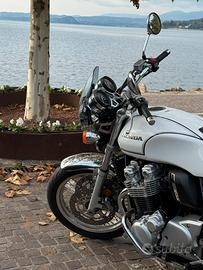 CB 1100 EX 2018 ultimo modello