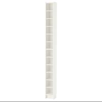 Libreria Gnedby Ikea